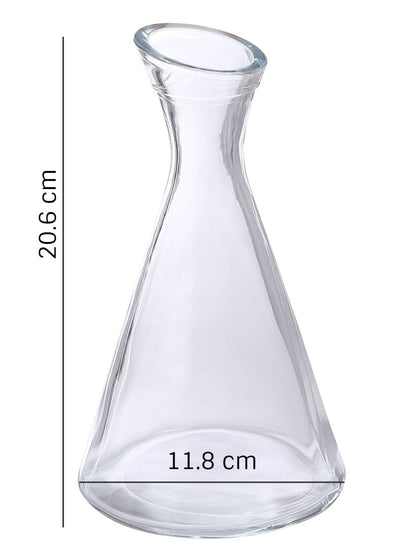 Pisa Beverage Carafe