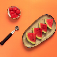 Load image into Gallery viewer, Smartserve Rena Amalfi – Opal Serving Platter