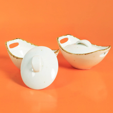 Load image into Gallery viewer, Smartserve Rena Amalfi – Concave Serving Bowl Set of 3 pcs