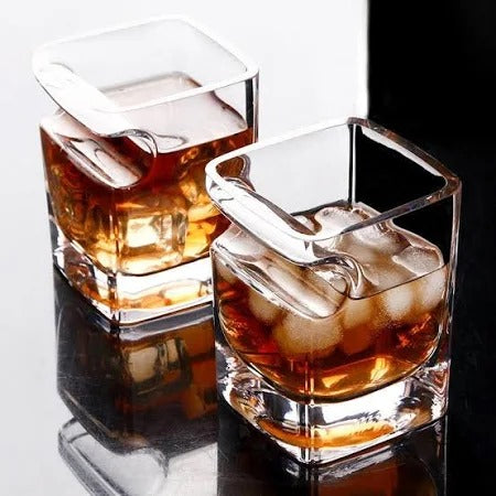 Smartserve Whiskey Cigar Glass 330ml Set of 6