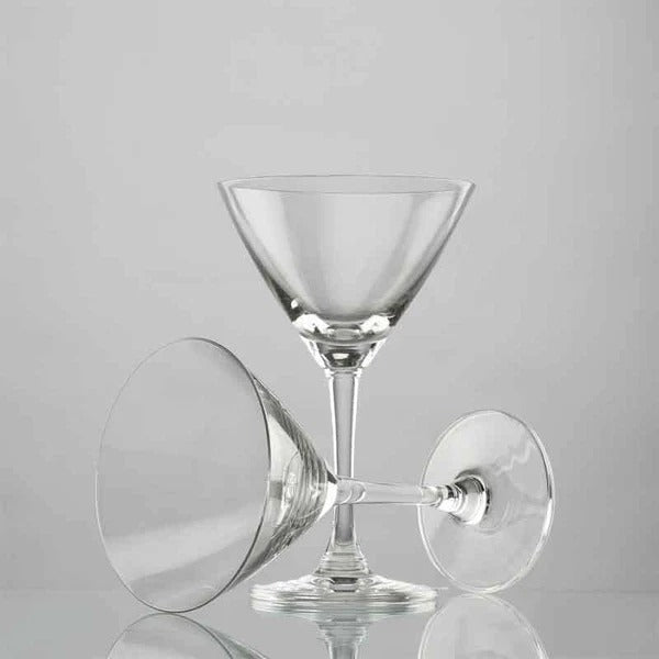 Flamenco Martini Glass - Set Of 6