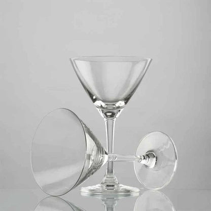Flamenco Martini Glass - Set Of 6