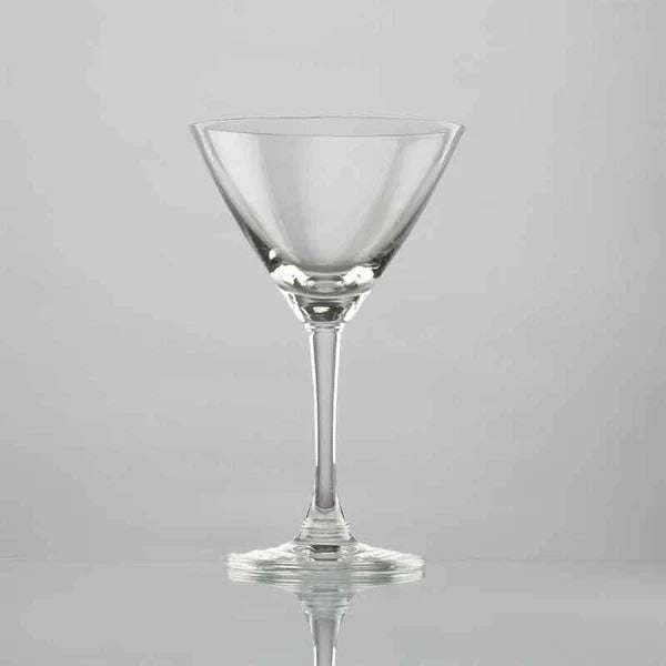 Flamenco Martini Glass - Set Of 6