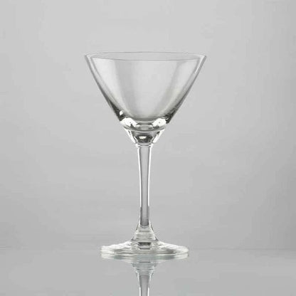 Flamenco Martini Glass - Set Of 6