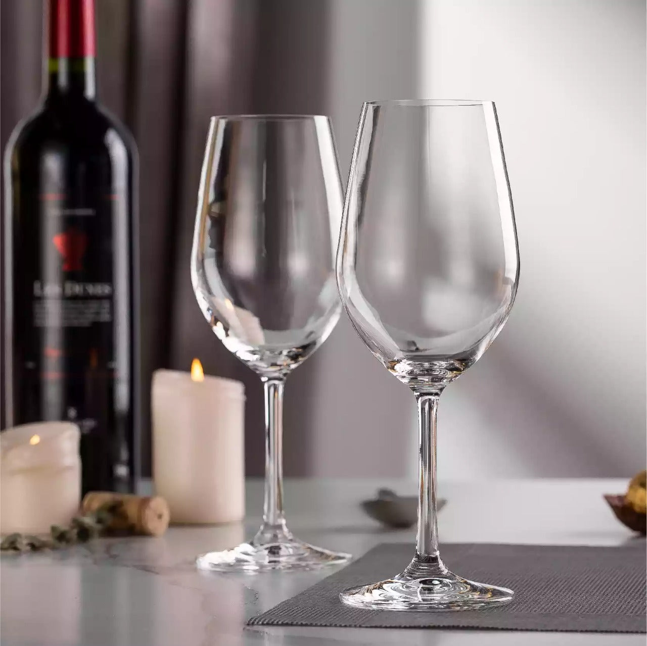 BellaVino Wine Glass - Set Of 6