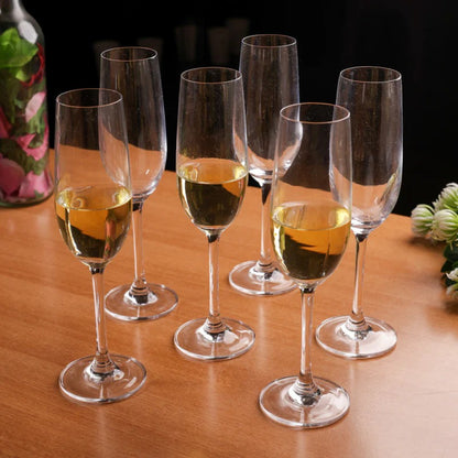 JoyFlute Champagne Glass - Set Of 6