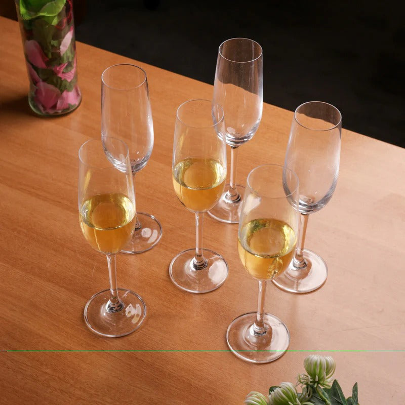 JoyFlute Champagne Glass - Set Of 6