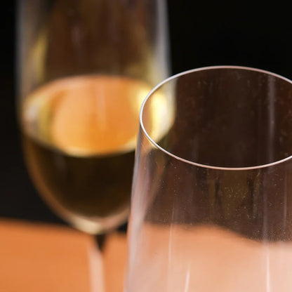 JoyFlute Champagne Glass - Set Of 6