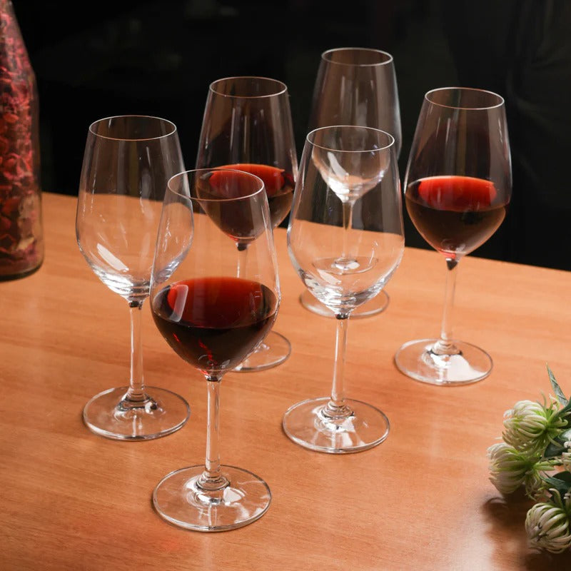 BellaVino Wine Glass - Set Of 6