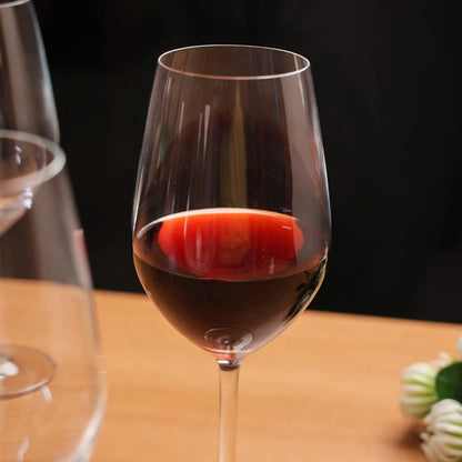 BellaVino Wine Glass - Set Of 6