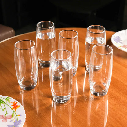 Refresh Highball Glass - Set Of 6