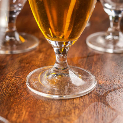 Vista Beer Glass - Set Of 6