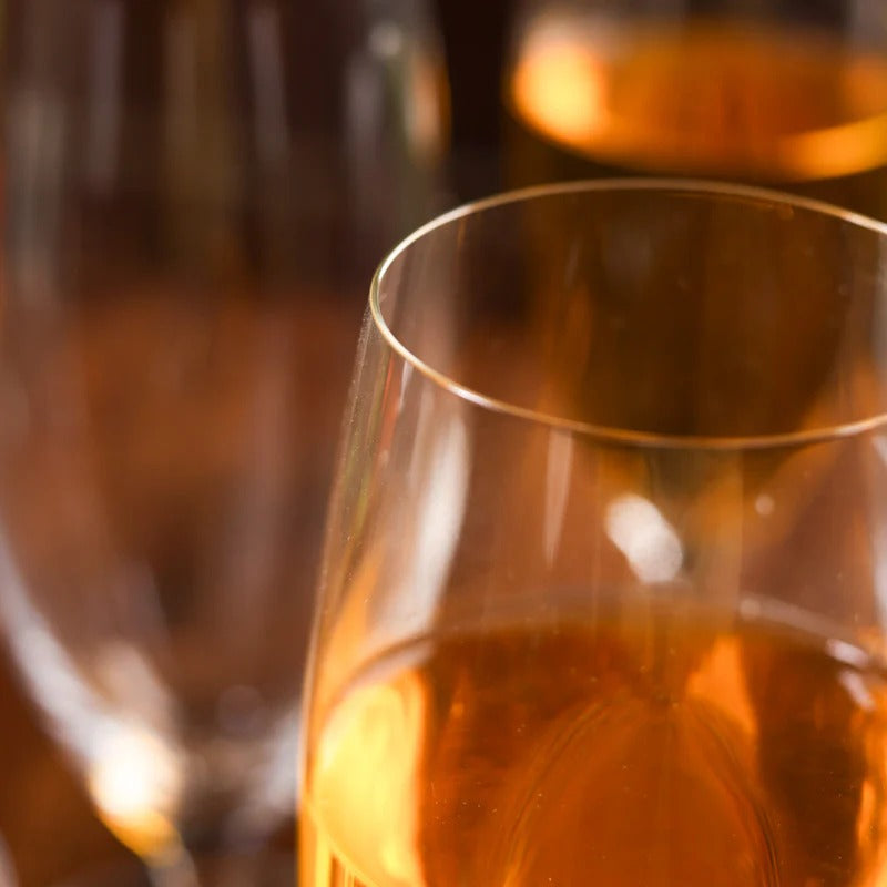 Vista Beer Glass - Set Of 6