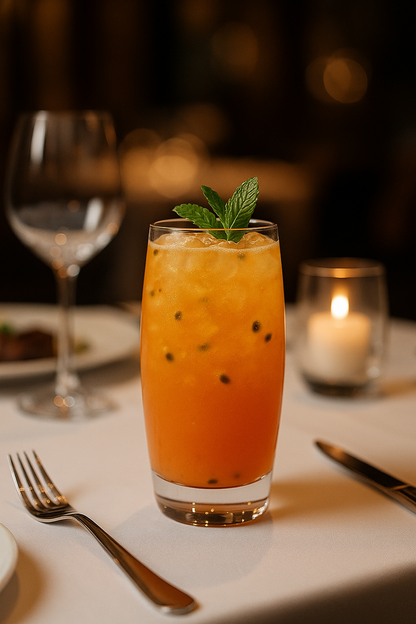 Refresh Highball Glass - Set Of 6