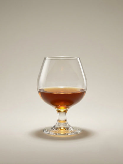 SmartServe Essence Brandy Tasting Glass 170 Ml set of 6