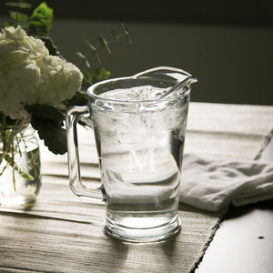 Smartserve Water/Juice/Cocktail/Beer Pitcher Jug 1.8 Litre (1800ml)