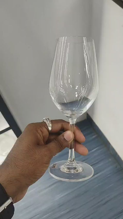 BellaVino Wine Glass - Set Of 6