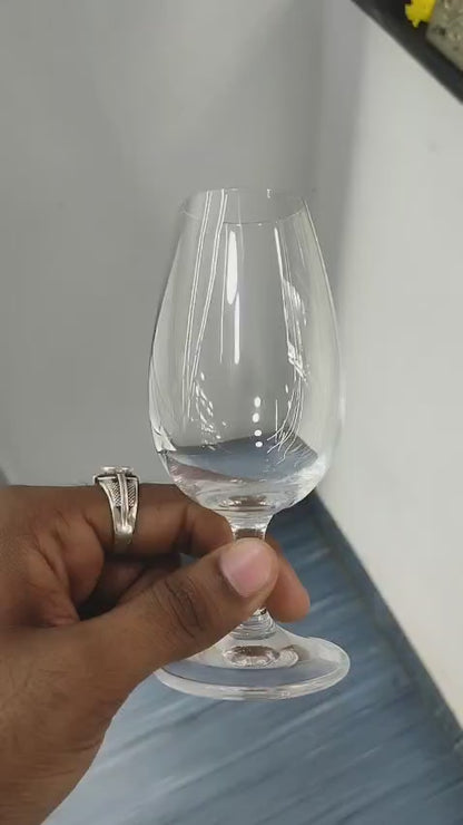 Savor Stemmed Tasting Glass - Set Of 6
