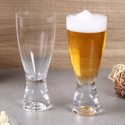 Versatile Beer Mug - Perfect for beer, cocktails, and more.