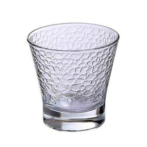 Whiskey Glass Set - Uniglass Rome 240 ML Set of 6 pcs | Whiskey glass