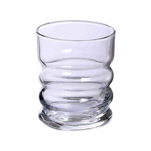 Load image into Gallery viewer, Whiskey Glass 240 ML Set of 6 Pcs | Uniglass Twist | Whiskey glass