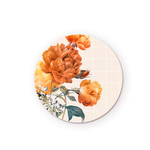 Load image into Gallery viewer, Smartserve Round Trivet Placemats 9 x 9 Inch, D29
