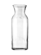 Load image into Gallery viewer, Uniglass Athos Decanter Glass, 1 Litre (1000ml), Transparent | Decanter