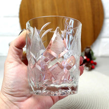 Load image into Gallery viewer, Smartserve Status Imported Whiskey Glass Set, 385ml