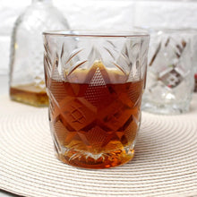 Load image into Gallery viewer, Smartserve Status Imported Whiskey Glass Set, 385ml