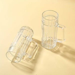 Oberglas Gambrinus Imported Glass Beer Mug 330ml Small
