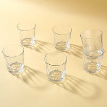 Load image into Gallery viewer, Smartserve Kia Imported Whiskey Glass Sets, 285ml