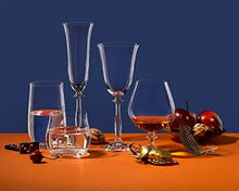 Load image into Gallery viewer, Bohemia Crystal Angela Whiskey Glasses Set (Transparent, 290ml) Set of 6