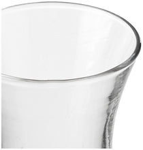 Load image into Gallery viewer, Uniglass Small Coffee/Tea Glass Set (120ml, Transparent) Set of 6 | Coffee Mug