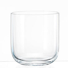 Load image into Gallery viewer, Whiskey glass set - Bohemia Crystal Uma 330 ML Set of 6 pcs | Whiskey Glass