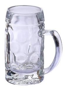 Shot Glass Mug Set - Oberglas Isar 40 ML Set of 3 pcs | Shot glass