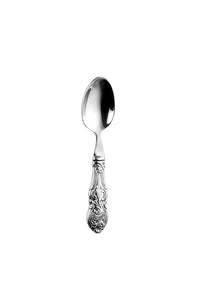 Sanjeev Kapoor Empire Stainless Steel Tea Spoon, Silver | Cutlery Set