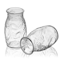 Load image into Gallery viewer, Uniglass Coconut Cocktail Glass Set (500ml, Transparent)