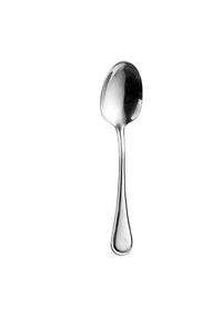 Sanjeev Kapoor Omega Stainless Steel Coffee Spoon Set, 6-Pieces, Silver | Cutlery Set