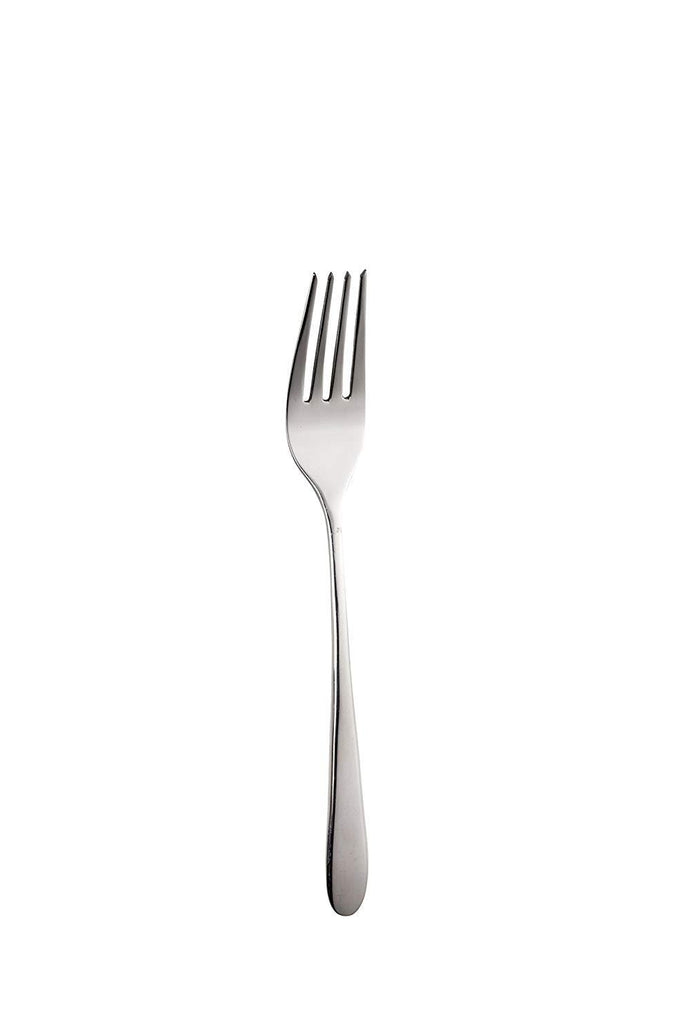 Sanjeev Kapoor Delton Premium Stainless Steel Fork Set, 6-Pieces | Fork