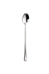 Sanjeev Kapoor Omega Stainless Steel Parfait Spoon Set, 6-Pieces, Silver | Cutlery Set
