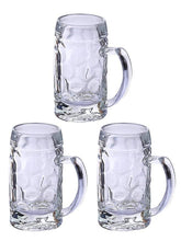 Load image into Gallery viewer, Shot Glass Mug Set - Oberglas Isar 40 ML Set of 3 pcs | Shot glass