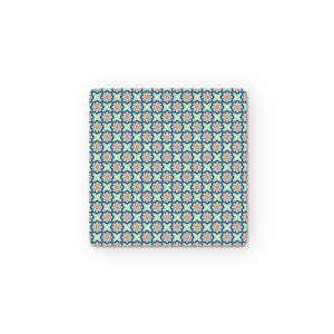 Smartserve Square Trivet Placemats 11.5 x 11.5 Inch, D44