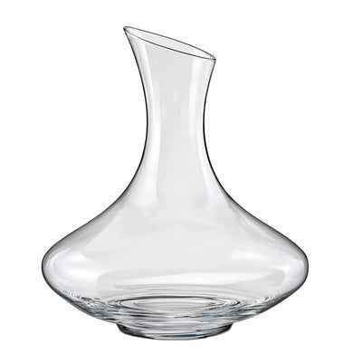 Bohemia Crystal Bar Wine Decanter Glass, 1200ml, Crystal Clear | Decanter