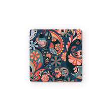 Load image into Gallery viewer, Smartserve Square Trivet Placemats 11.5 x 11.5 Inch, D41