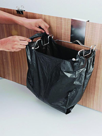 JVS GARBAGE BAG HOLDER | Kitchen Storage