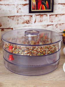 JVS Sprout Maker 2 Bowl | Kitchen Storage