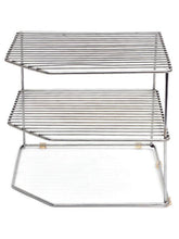 Load image into Gallery viewer, JVS Stainless Steel Plate Rack | Kitchen Storage