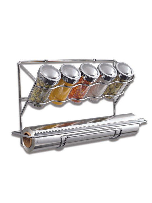 JVS SPICE N FOIL | Kitchen Storage