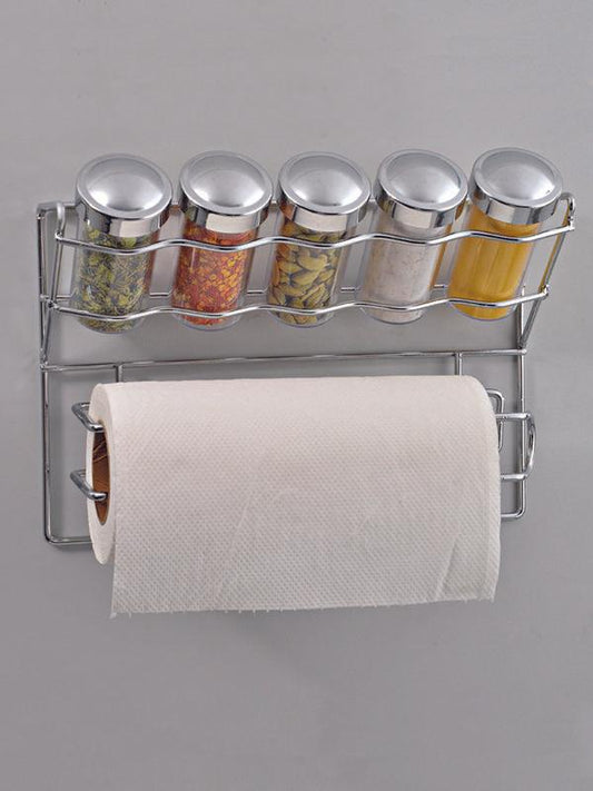 JVS SPICE N ROLL | Kitchen Storage