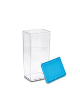 Load image into Gallery viewer, JVS Unbreakable Containers pack of 24 Blue | Kitchen Storage